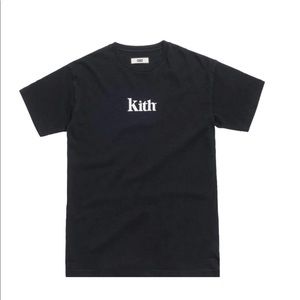 Grey Kith Pigment Dyed Tee